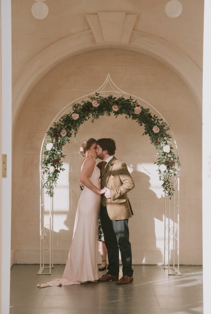 Wedding countdown